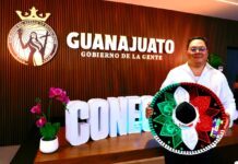 Sombreros, llaveros y herrajes guanajuatenses, productos oficiales FIFA