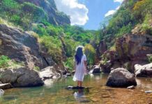 Guanajuato fortalece su posicionamiento en turismo de naturaleza y aventura