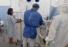 Guanajuato listo para atender enfermedades emergentes