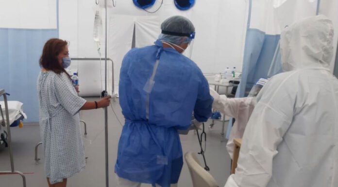 Guanajuato listo para atender enfermedades emergentes