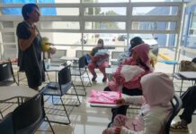 Guanajuato fomenta atención obstétrica con énfasis en derechos humanos