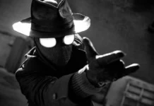 Nicolas Cage teje su red en los años 30 con ‘Spider-Noir’