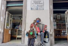 Más de la mitad de los mexicanos sin un empleo formal