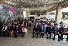 Universidad de Guanajuato es referente nacional en patentes