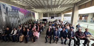 Universidad de Guanajuato es referente nacional en patentes