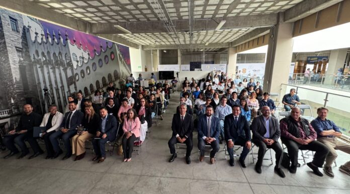 Universidad de Guanajuato es referente nacional en patentes