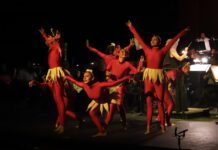 Mágico concierto brindó la OSUG a infancias en el Teatro Juárez