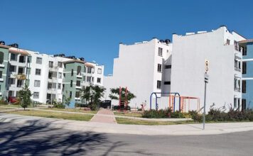 Vivienda de interés social dejó de ser rentable en Guanajuato: CANADEVI