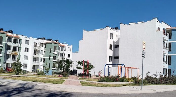 Vivienda de interés social dejó de ser rentable en Guanajuato: CANADEVI