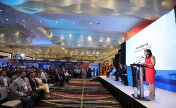Inicia en León Road 2 Logistics Automotive con miras a generar 360 mdd