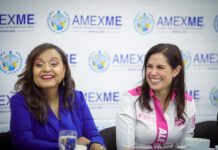 Se unen mujeres empresarias por un León mejor