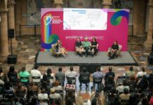 Realizan en León jornadas por la inclusión, respeto y lugares seguros