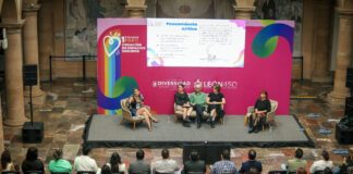 Realizan en León jornadas por la inclusión, respeto y lugares seguros