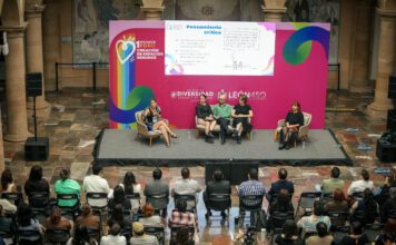 Realizan en León jornadas por la inclusión, respeto y lugares seguros