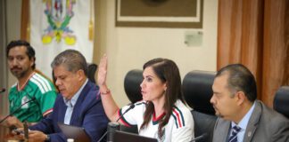 Fortalecerá León sistema anticorrupción