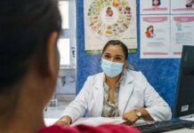 Guanajuato es líder nacional en atención y detección de hipertensión arterial