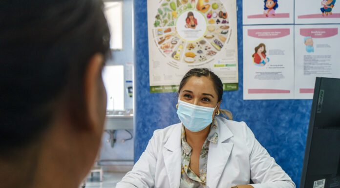 Guanajuato es líder nacional en atención y detección de hipertensión arterial