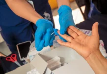 Durante Semana de Salud ofrece SSG 2 millones de atenciones en Guanajuato
