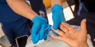 Durante Semana de Salud ofrece SSG 2 millones de atenciones en Guanajuato