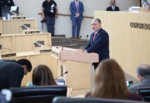 Propone Alejandro Arias evitar que memoria de Guanajuato “se vaya a la basura”