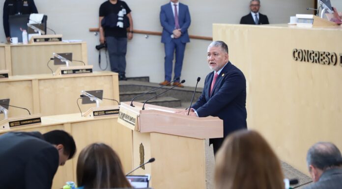 Propone Alejandro Arias evitar que memoria de Guanajuato “se vaya a la basura”