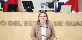 Transparencia no es un ejercicio selectivo: Rocío Cervantes