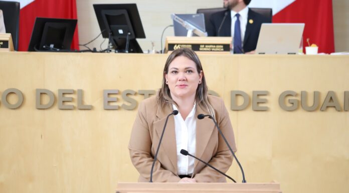 Transparencia no es un ejercicio selectivo: Rocío Cervantes