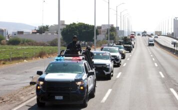 Reforzará Silao actividades para prevenir conductas delictivas