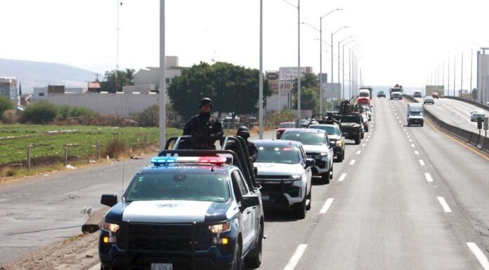 Reforzará Silao actividades para prevenir conductas delictivas