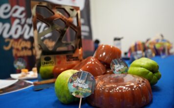 Dulces típicos de Guanajuato, tradición y cultura en cada bocado