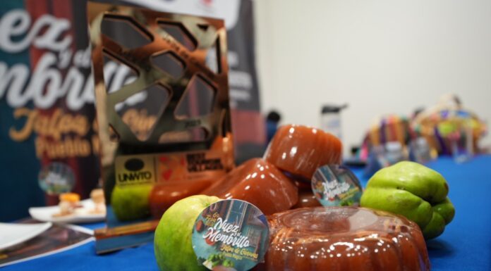 Dulces típicos de Guanajuato, tradición y cultura en cada bocado