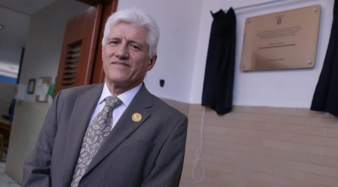 Gusano barrenador será un desafío para México: Alejandro Macías