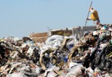 El milagro de León: de un mar de basura a galardón mundial por sustentabilidad