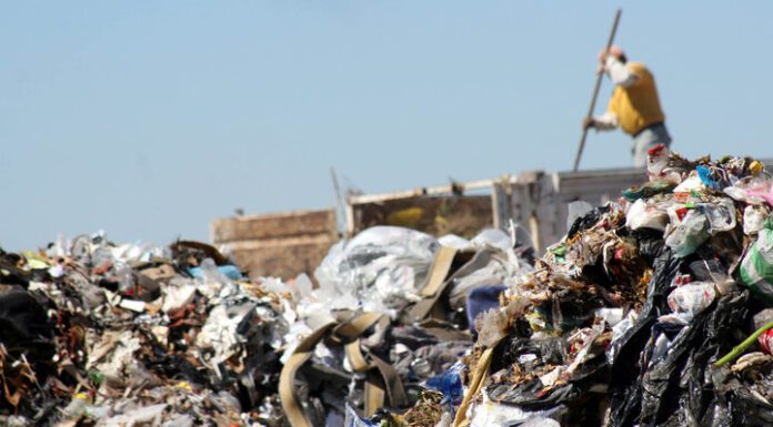 El milagro de León: de un mar de basura a galardón mundial por sustentabilidad