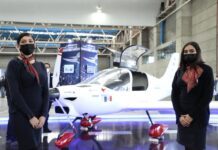 Guanajuato conquista Corea del Sur a través de COFOCE