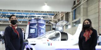 Guanajuato conquista Corea del Sur a través de COFOCE