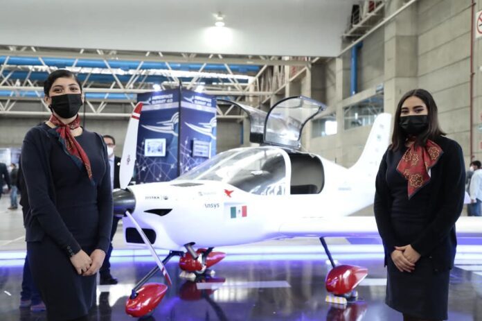 52231 Grupos de promocion GTO aerospace
