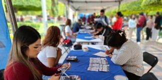 Con éxito se han desarrollado las Ferias de la Chamba en Silao