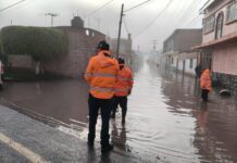 Guía de prevención: Guanajuato bajo alerta por lluvias intensas hasta el 2 de julio