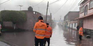 Guía de prevención: Guanajuato bajo alerta por lluvias intensas hasta el 2 de julio