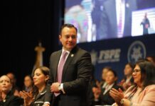 Secretario de Seguridad avala que estados judicialicen casos de CO
