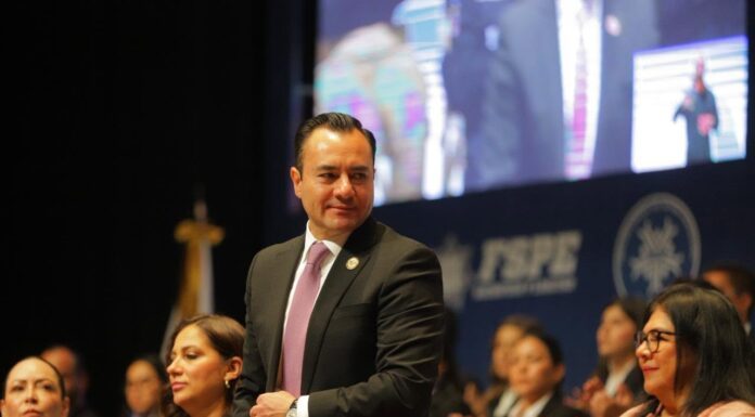 Secretario de Seguridad avala que estados judicialicen casos de CO
