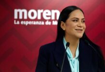 MORENA-PT-PVEM irán en busca de coordinadores estatales