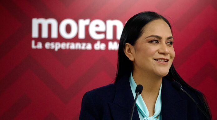 MORENA-PT-PVEM irán en busca de coordinadores estatales