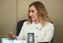 Guanajuato promueve turismo de reuniones a nivel internacional