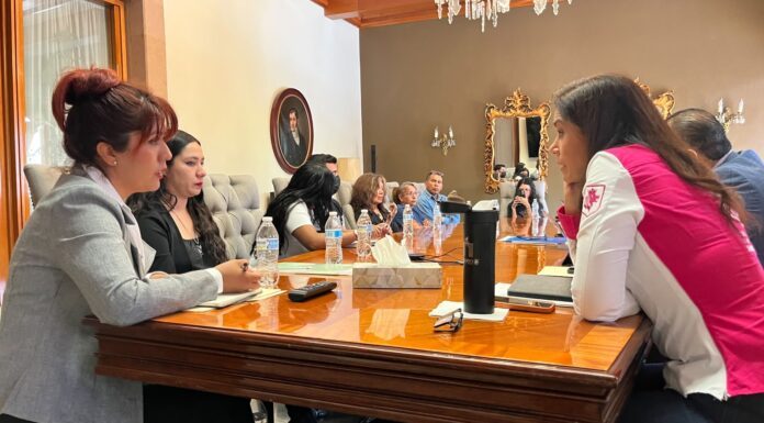 Inicia camino para regularizar Villas de San Juan en León