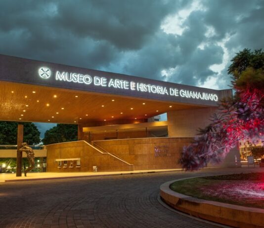 Más allá de las momias: Tres museos imperdibles para descubrir la genialidad de Guanajuato