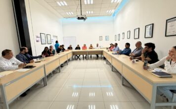 Amplían red de electrificación en la zona de Medina en León