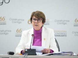 Avanza ley para regularizar asentamientos en Guanajuato: Certidumbre y servicios para las familias