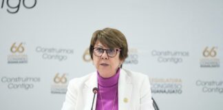 Avanza ley para regularizar asentamientos en Guanajuato: Certidumbre y servicios para las familias